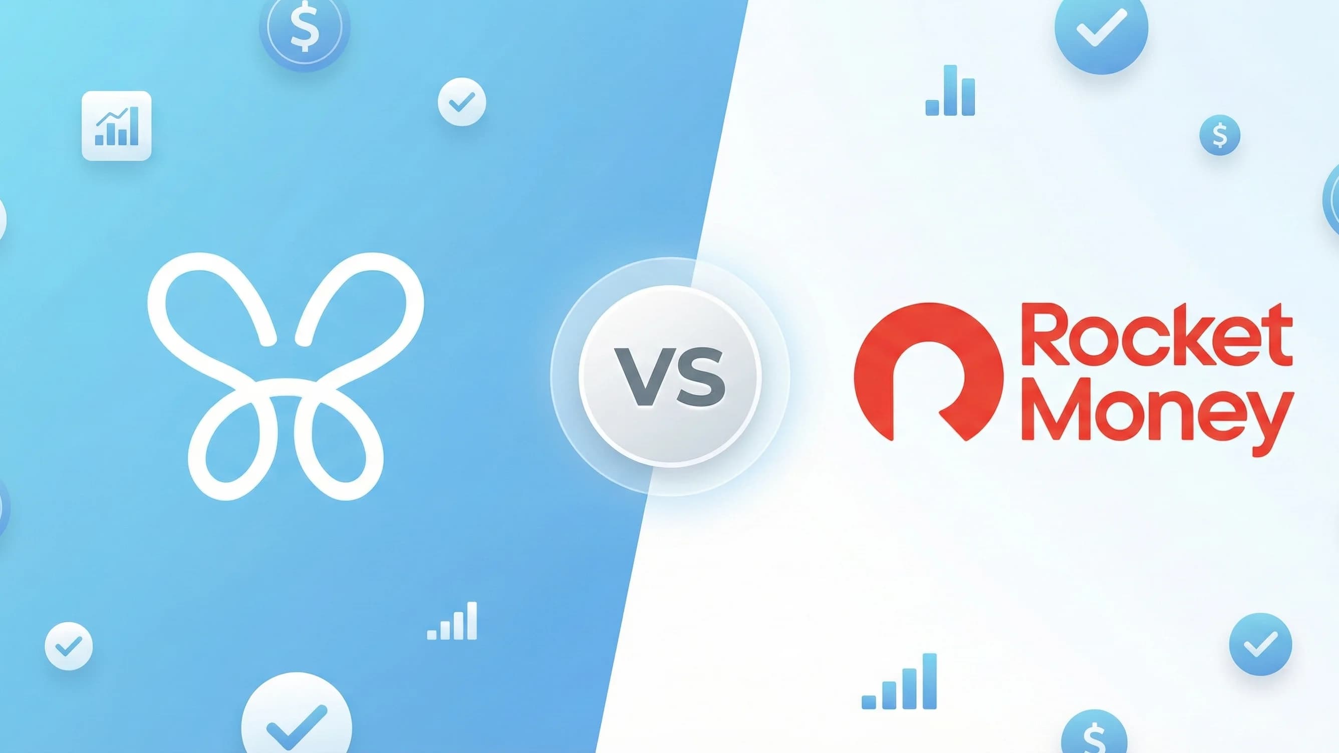 Monarch Money vs Rocket Money: The Complete 2026 Comparison