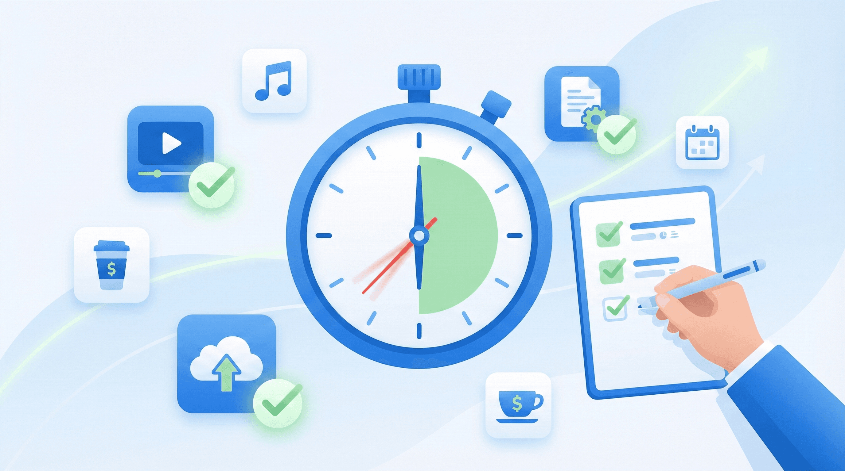 5 Subscription Wins You Can Get in the Next 30 Minutes: Start 2026 Right