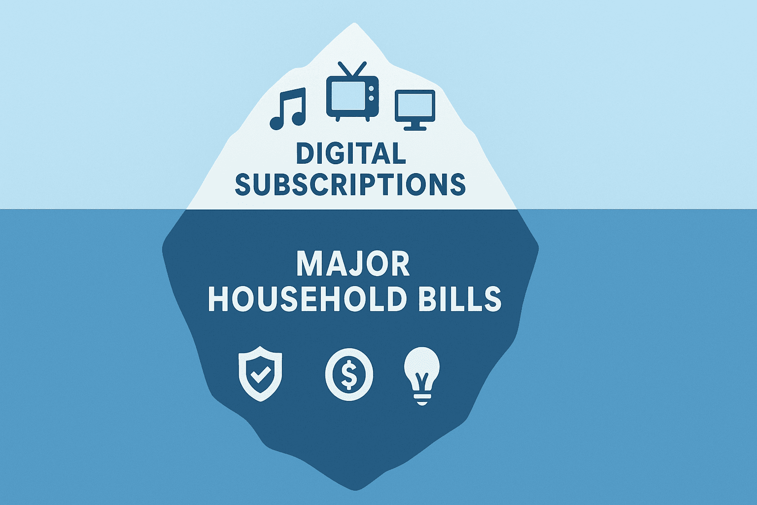 Beyond Subscriptions: 5 Other Recurring Bills You Should Be Tracking