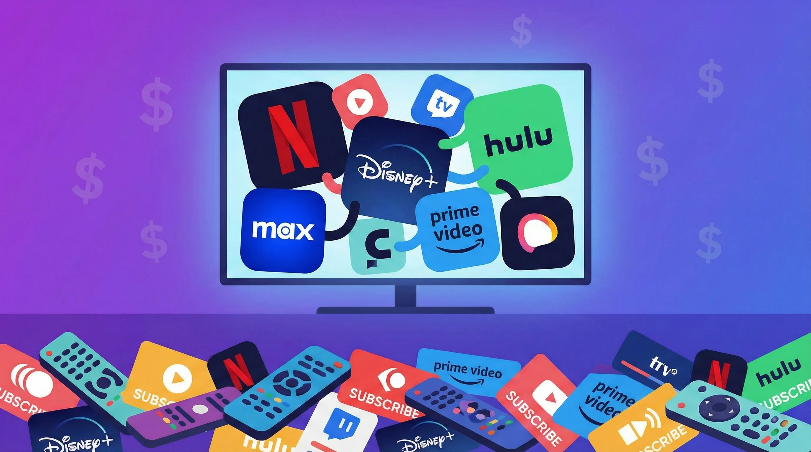 Which Streaming Services Are Worth It in 2026?